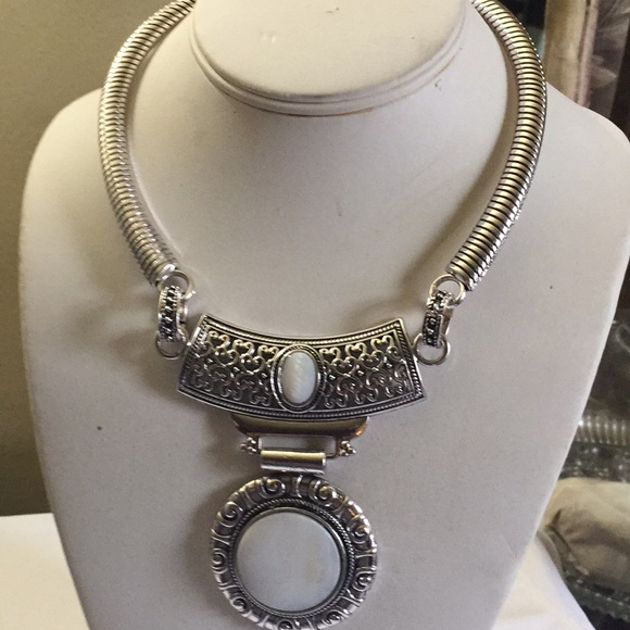 Abby Jewelry - Fashion jewelry design